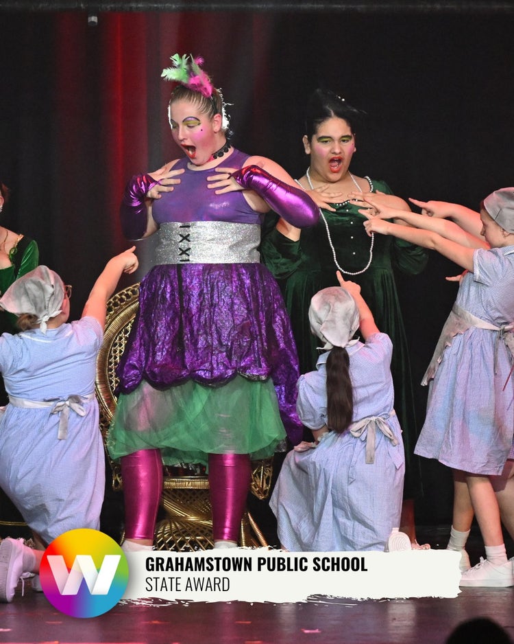 May be an image of 4 people, child, people dancing and text