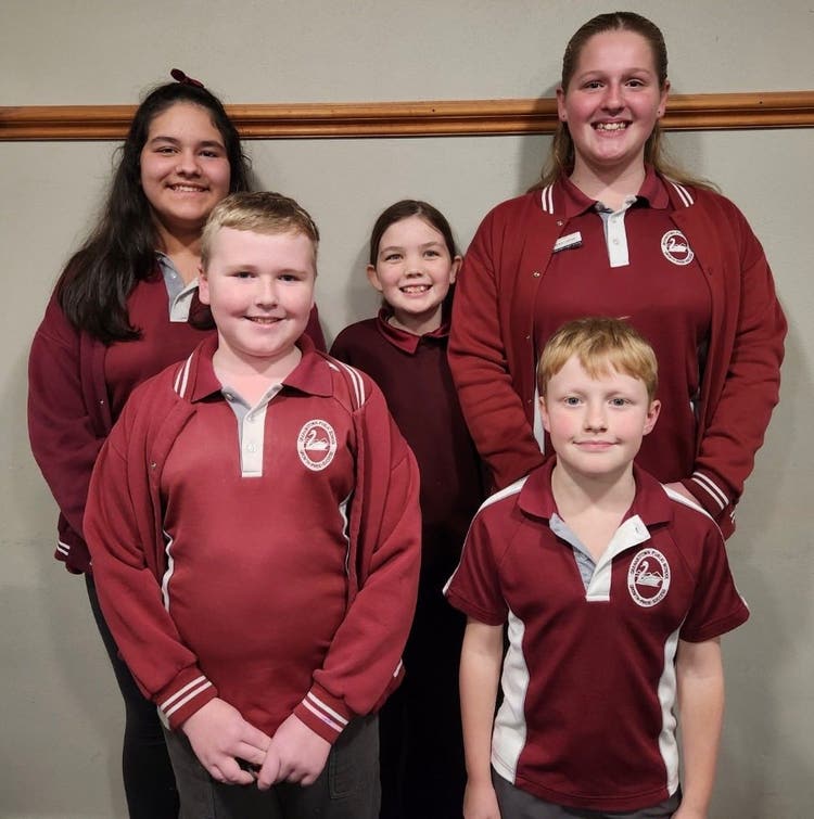 May be an image of 3 people